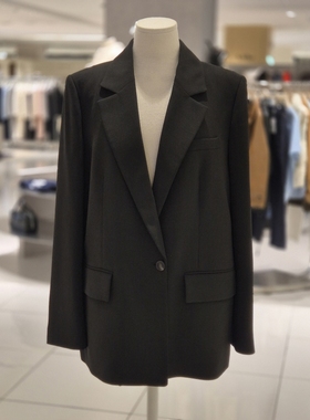 COTA韩国代购 VISITINNEWYORK 2026春 时尚外套 VC3JK02 6B20