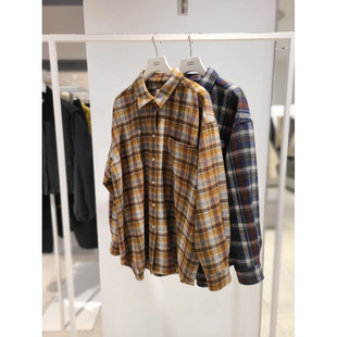 COTA韩国代购 TOMBOY 25秋 气质衬衫 91054-21220 5J30