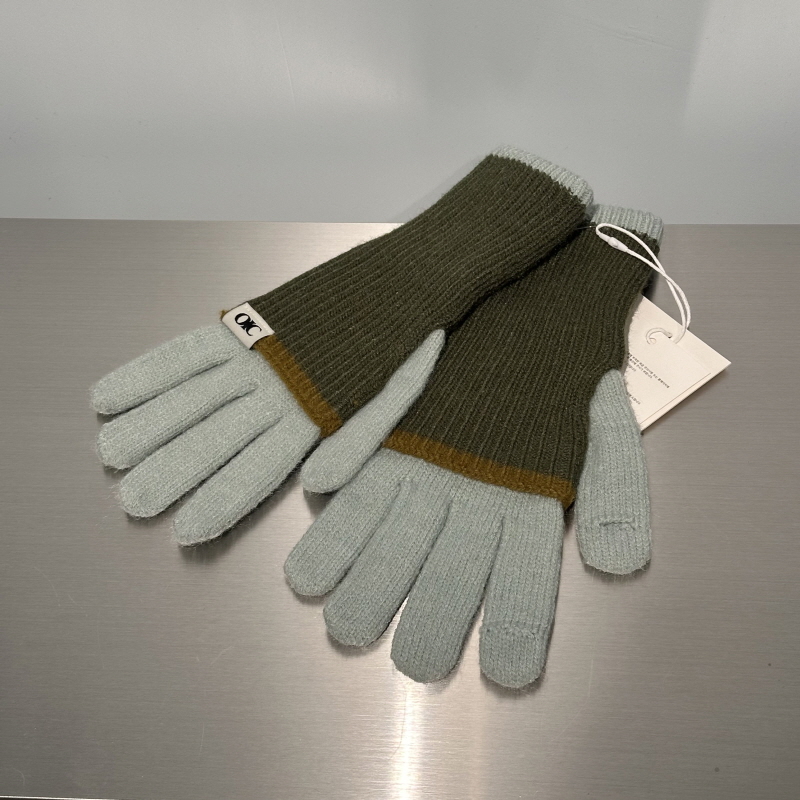 不退换全韩百货 OIC 韩国代购 2025秋 休闲手套 OK4A1MBA90 5J21