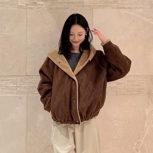 TOMBOY 韩代 25秋百搭外套 61120 全韩 91054 5J27 小恩推荐