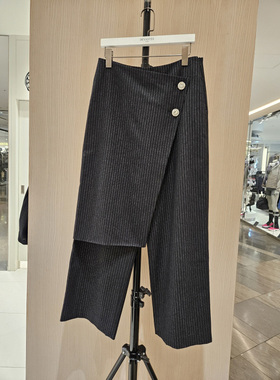 COTA韩国代购 DEVASTEE 25冬 休闲裤 CFFDVPT11(EV) 5L31