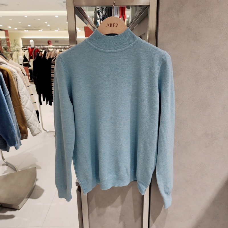 全韩百货 ABFZ 韩国代购 2025秋 休闲针织衫 AFZ4HW45K 5J25