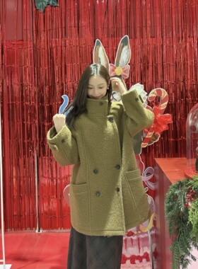 【小恩推荐】全韩百货 ON&ON/安乃安韩代25秋外套 NMW5WHA13 5I26