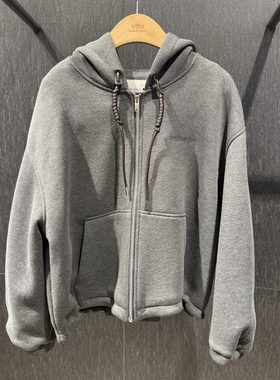 COTA韩国代购 VOV 2026春 时尚外套 71561-20002(EV) 6B06