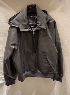 COTA韩国代购 SYSTEM 2026春 外套 SY2G0-WJM588W 6A07