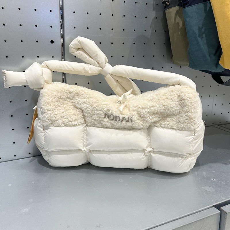 不退换全韩百货 KODAK 韩国代购 2025冬 拎包 K5443LBGC2 5K10