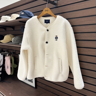 YFW1FJ302S 2025冬百搭外套 5L26 YALE 不退不换COTA韩国代购