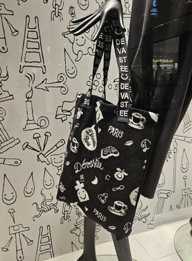 不退换全韩百货 DEVASTEE 韩国代购2025秋休闲包 ZFFDVBG06 5H27