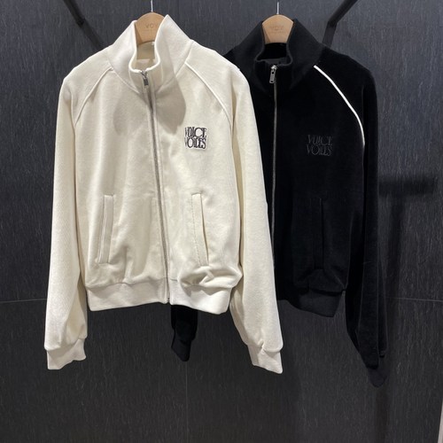 全韩百货 VOV 韩国代购 2025冬 休闲百搭外套 71154-20X08 5K14