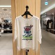 BENETTON BAKPF3 2026春 COTA韩国代购 时尚 毛针织衫 611 6A28