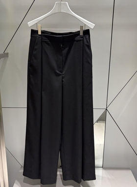 不退换COTA 韩代LUCKYCHOUETTE 2026春休闲裤 LFPN-S26235 6A14