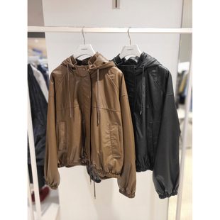 COTA 韩国代购 TOMBOY  2026春 时尚外套 91061-61103 6A24