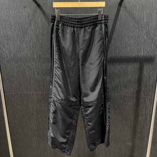 2025秋 韩国代购 百搭休闲裤 71153 5I03 全韩百货 30802 VOV