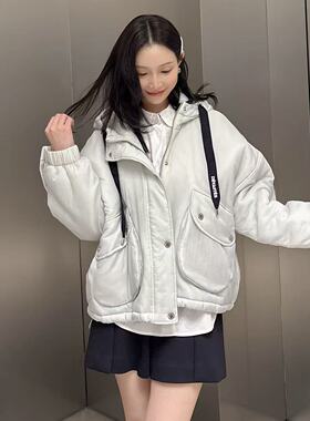 【小恩推荐】全韩百货 DEVASTEE 韩代25秋休闲裤 DSFDVPD02 5I23