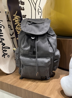 不退换COTA韩代MARKGONZALES 2026春双肩包 Z265ABG070 6A21