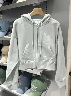 不退换COTA韩代MARKGONZALES 2026春休闲外套 Z265WZH710 6A21