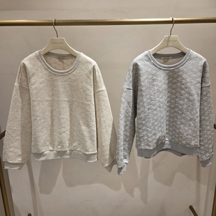 136W T262MST135W 6B14 THURSDAYISLAND2026春卫衣 不退换COTA