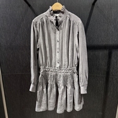 VOV 71162 2026春 COTA韩国代购 时尚 连衣裙 37201 6B06