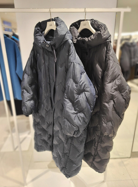 全韩百货 TOMBOY 韩国代购 2025秋百搭外套 91054-14111 5J30