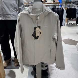 EIDER DWP26702 2026春 女外套 6C18 时尚 不退换COTA韩国代购