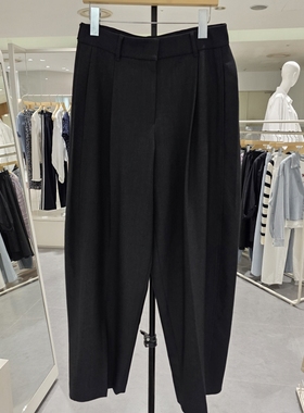 全韩百货 G-CUT 韩国代购 2025冬 时尚休闲裤 72153-30805 5J29