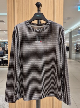 COTA 韩国代购 BENETTON 2026春 时尚卫衣 BATS11-611 6A12