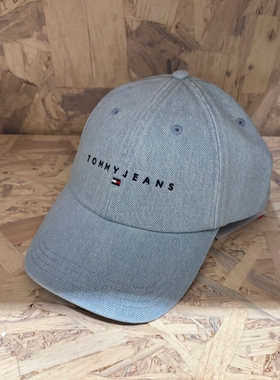 不退换COTA韩代 TOMMYJEANS 2026春女帽子 T32F7AHT07TWT1 6A27