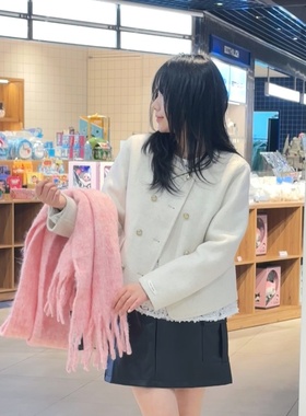 【小好推荐】不退换全韩 PAPRIKA 韩代26春半身裙 SJ4SKA01 6A11