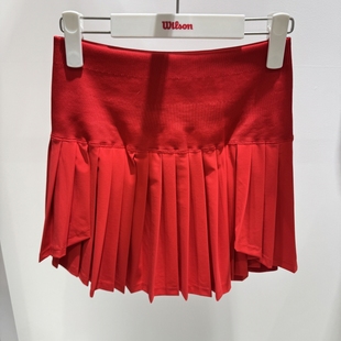 W262102TSK41 不退换COTA韩国代购 半身裙 2026春 6C19 WILSON