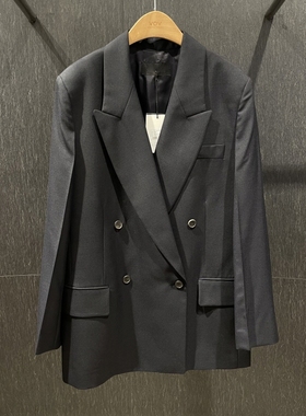 全韩百货 VOV 韩国代购 2025秋 百搭外套 71153-10801 5I03