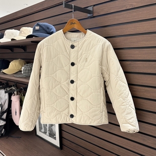 YFW1QJ301S 2025冬百搭外套 5L26 YALE 不退不换COTA韩国代购