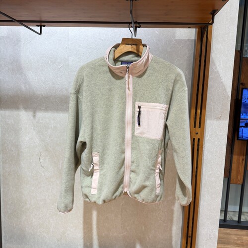 不退换COTA韩代PATAGONIA 26夏女外套Synch Jkt  22955R7 6H03