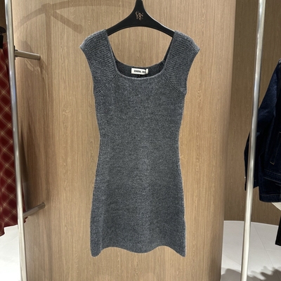 不退换全韩 GENERALIDEA 韩国代购25秋 连衣裙 WBE3L44526 5I29