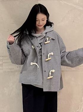 【小恩推荐】COTA韩代 TOMBOY 25冬 时尚外套 91744-13992 5L26