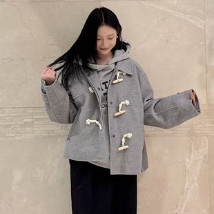 TOMBOY 25冬 13992 小恩推荐 5L26 91744 COTA韩代 外套 时尚