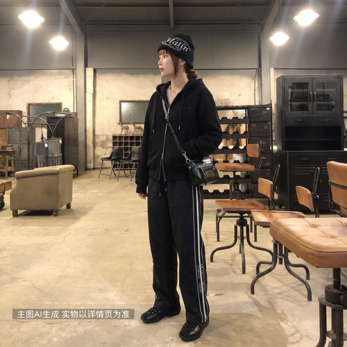 不退换 COTA 韩代 TREEMINGBIRD 26秋 休闲鞋 TM2613SO001M 6H19
