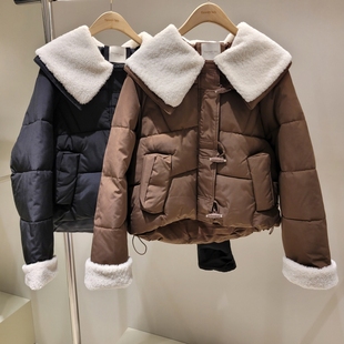 KENNETHLADY EVPJPK9600 2025冬 外套 5L23 时尚 COTA韩国代购