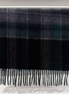 不退不换全韩百货 TOMBOY 韩国代购 围巾 91054-73105 5L26