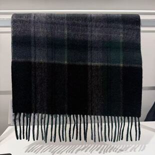 COTA韩国代购 TOMBOY  围巾 91054-73105 5L26