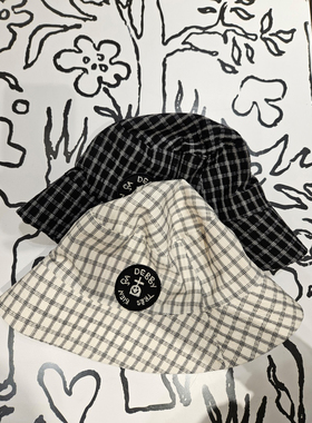 COTA韩国代购 DEVASTEE 26春 休闲帽 DSFDVHT01(SA) 6A05