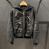 20101 COTA 6B06 2026春 气质连帽外套71161 韩国代购 VOV