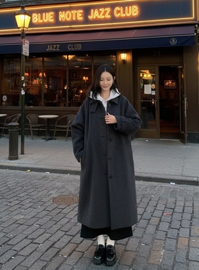 【小恩推荐】全韩百货 TOMBOY 秋时尚外套 91754-11983(EV) 5I17