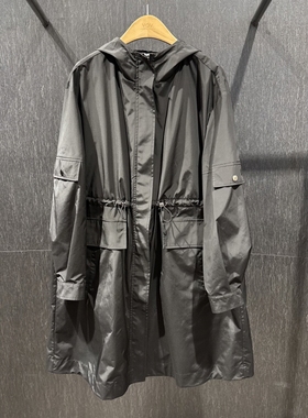 COTA韩国代购 VOV 2026春 时尚外套 71561-20003(EV) 6B06