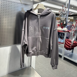 不退换全韩百货BITTERCELLS韩国代购25秋休闲外套 B256TR01 5I13