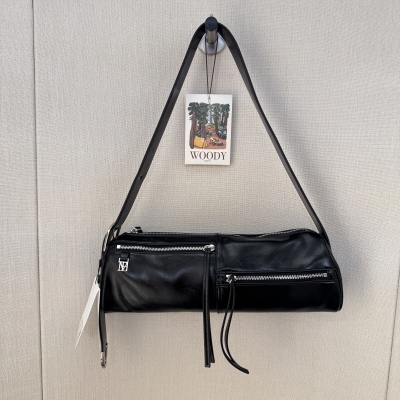 不退换COTA韩国代购TREEMINGBIRD 2026春手拎包TM2513BG002M 6C21