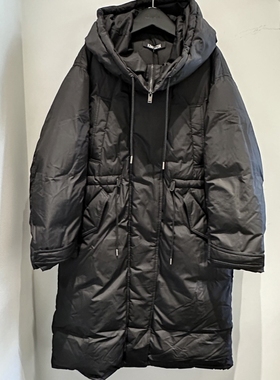 不退换全韩 MATINKIM韩国代购2025冬外套 KM259ODW002M 5K04