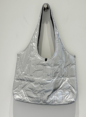 不退换全韩百货MATINKIM韩国代购25冬单肩包 MK259OBG073M 5K17