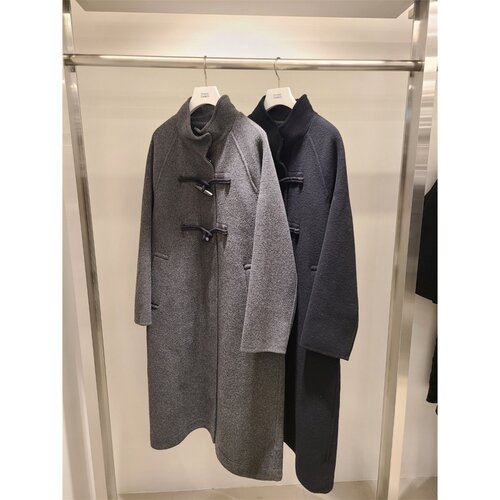 COTA 韩国代购 TOMBOY 2026秋 时尚外套 91064-11176 6J06