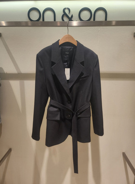 全韩百货 ON&ON/安乃安 韩国代购2025秋 外套 NMW5AJ820 5I24
