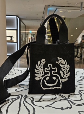 全韩百货 DEVASTEE 韩国代购 2025秋 时尚休闲包 CFFDVBG04 5H25